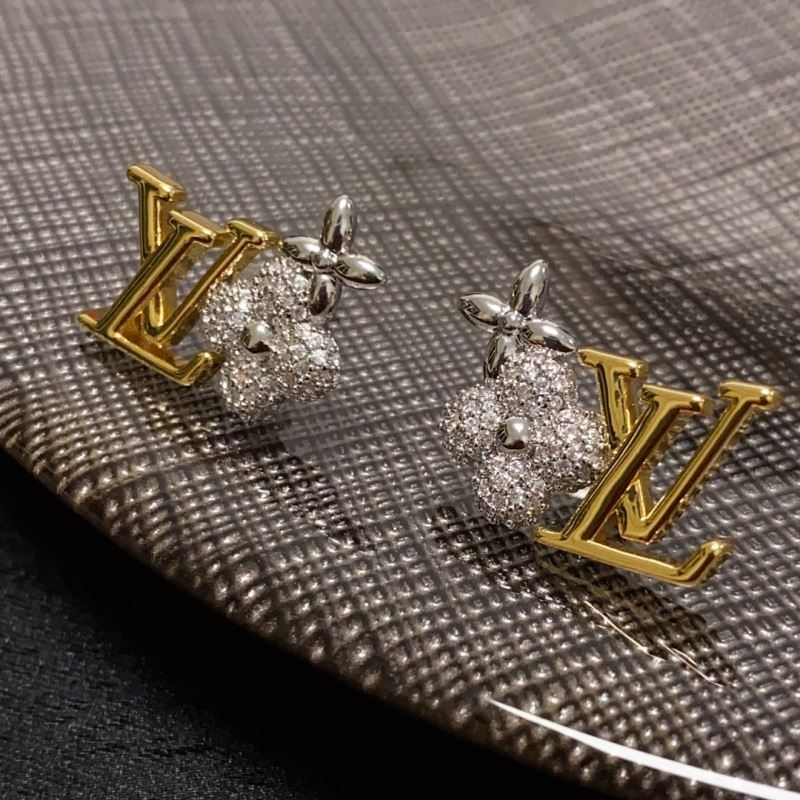 Louis Vuitton Earrings